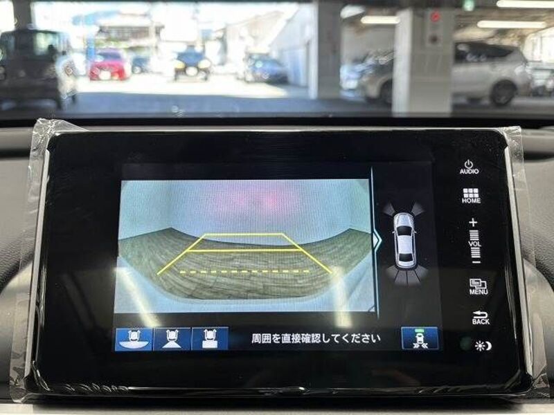 ACCORD HYBRID