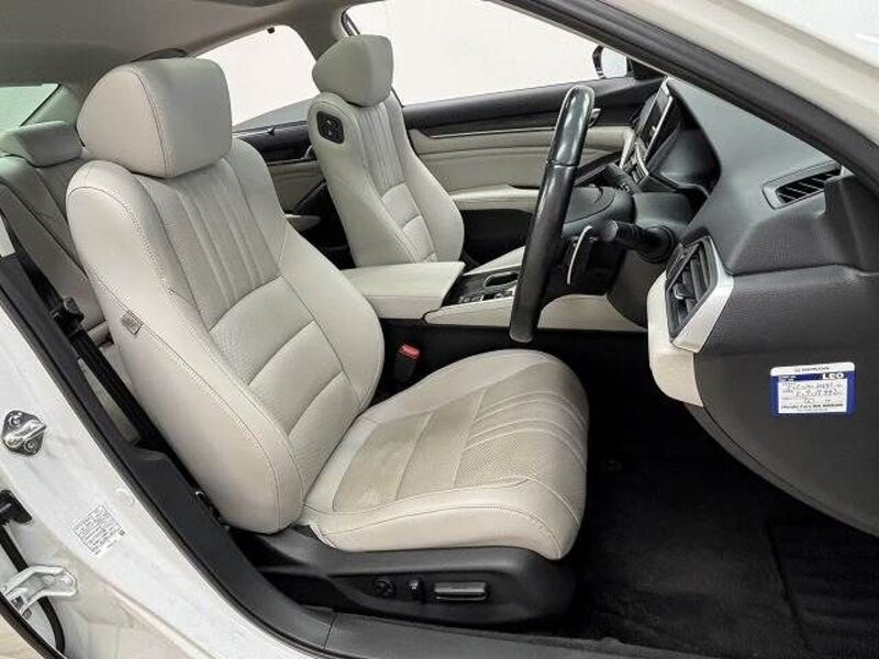 ACCORD HYBRID