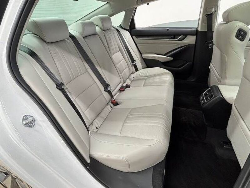 ACCORD HYBRID