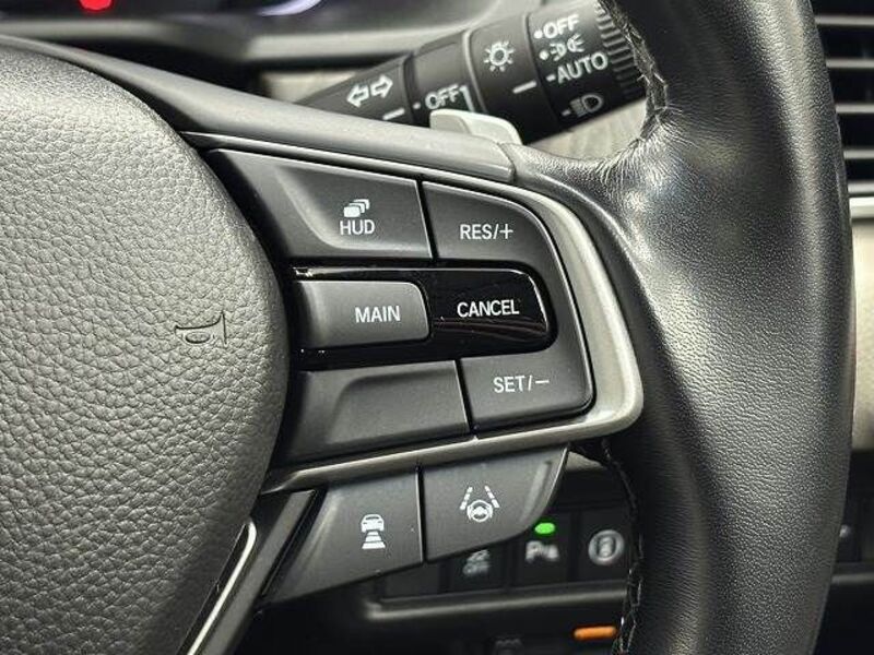 ACCORD HYBRID