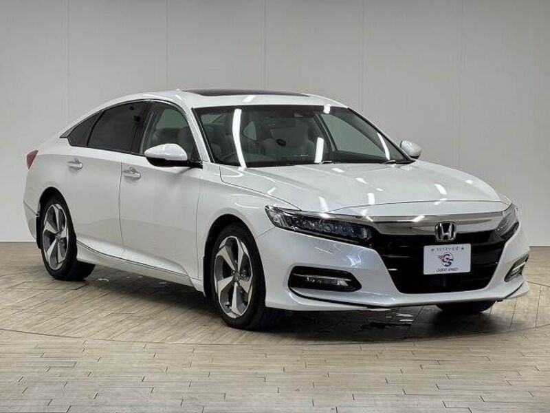 ACCORD HYBRID