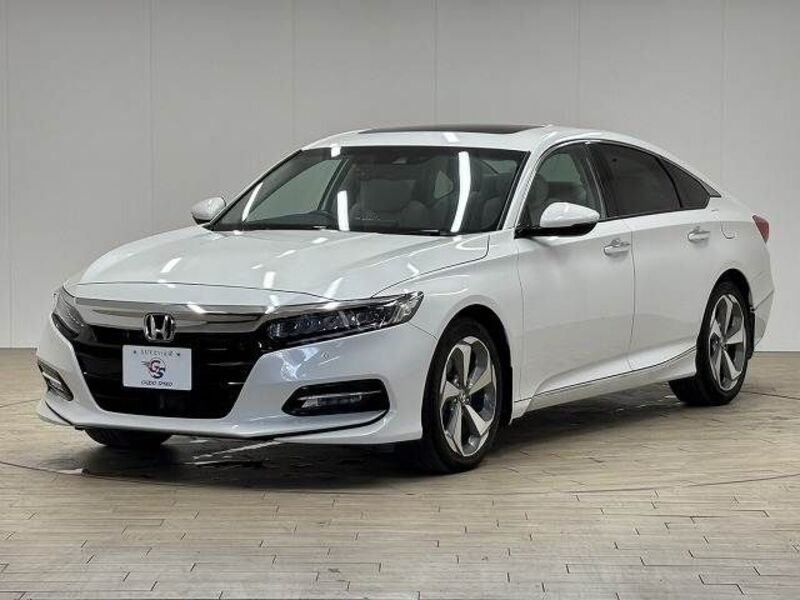 ACCORD HYBRID