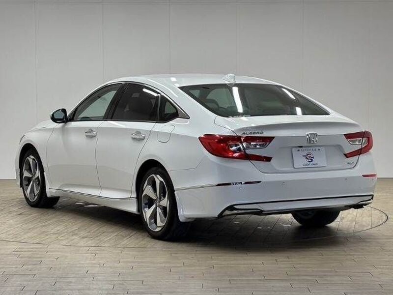 ACCORD HYBRID