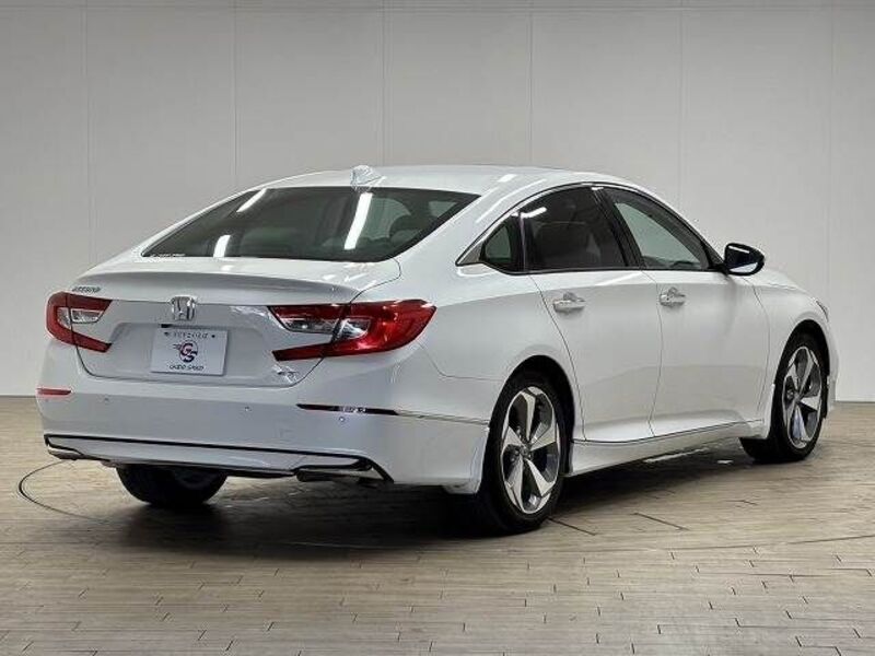 ACCORD HYBRID