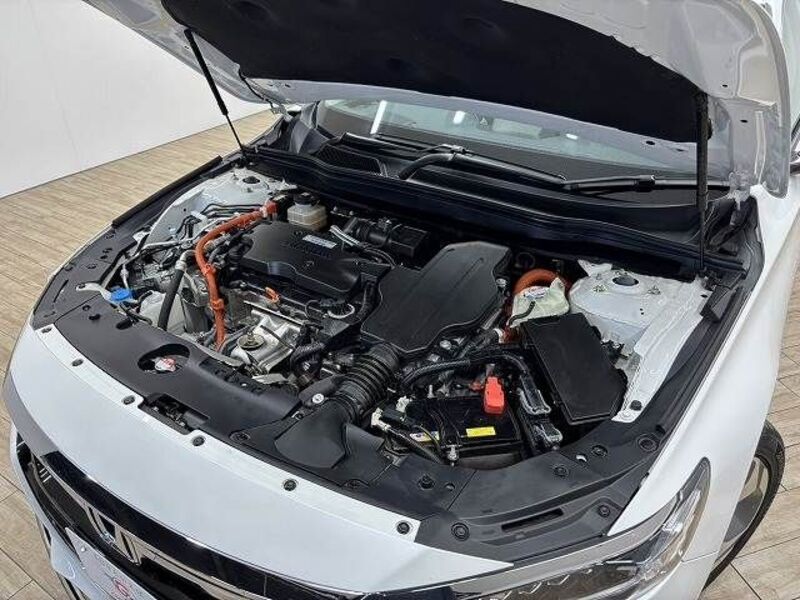 ACCORD HYBRID