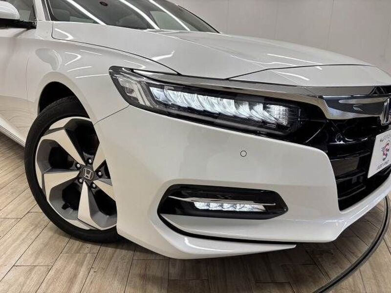 ACCORD HYBRID