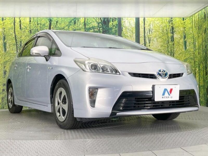 PRIUS