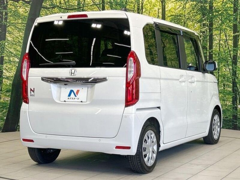 N BOX