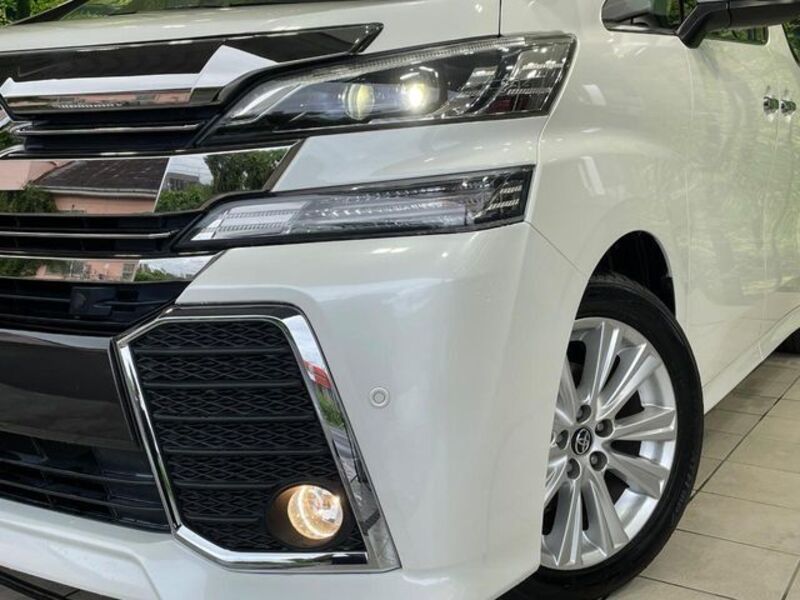 VELLFIRE