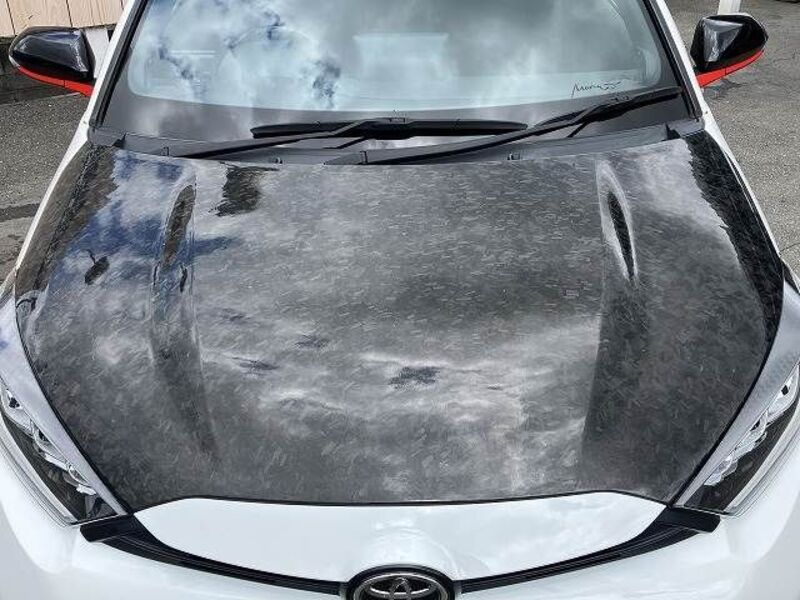 GR YARIS