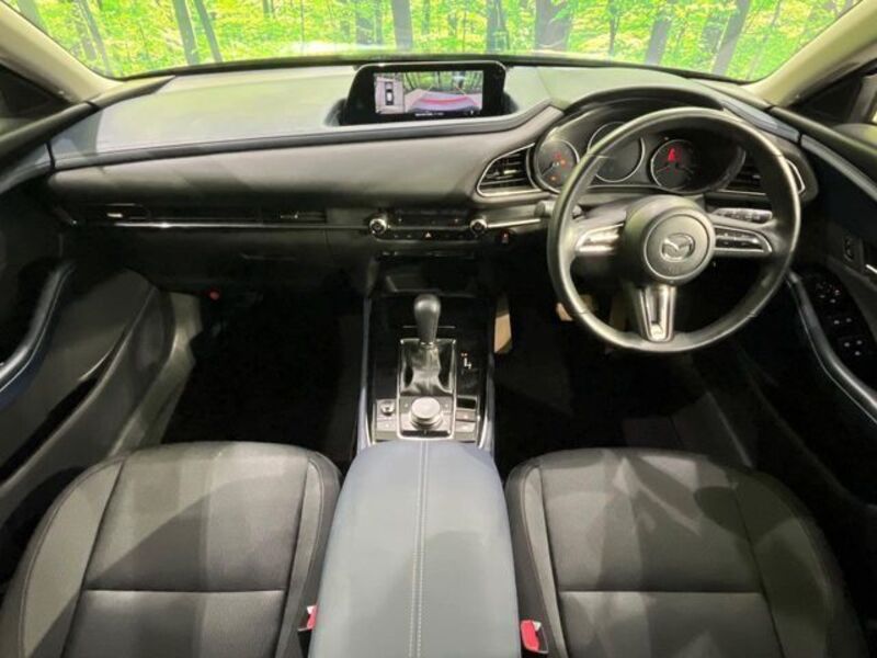 CX-30