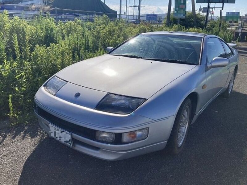 FAIRLADY Z