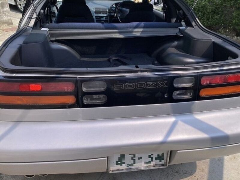 FAIRLADY Z
