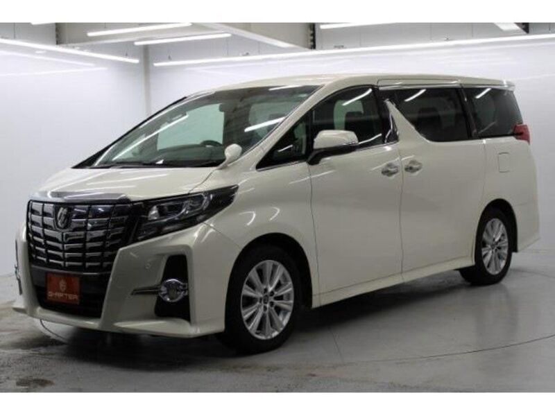 ALPHARD