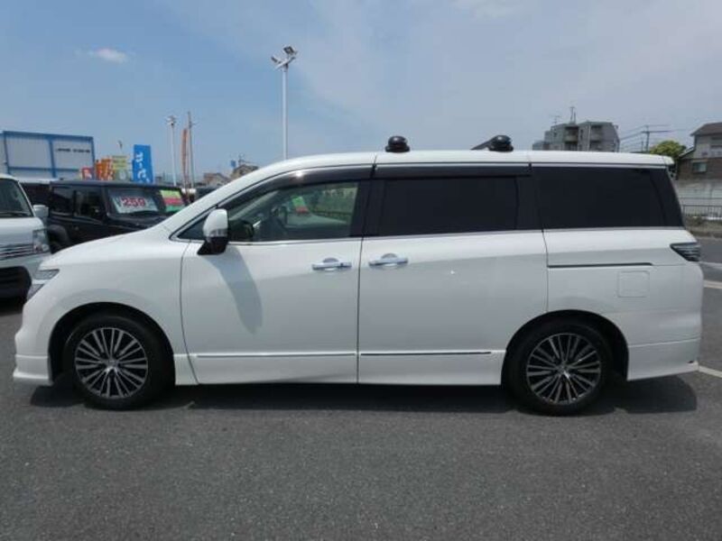 ELGRAND