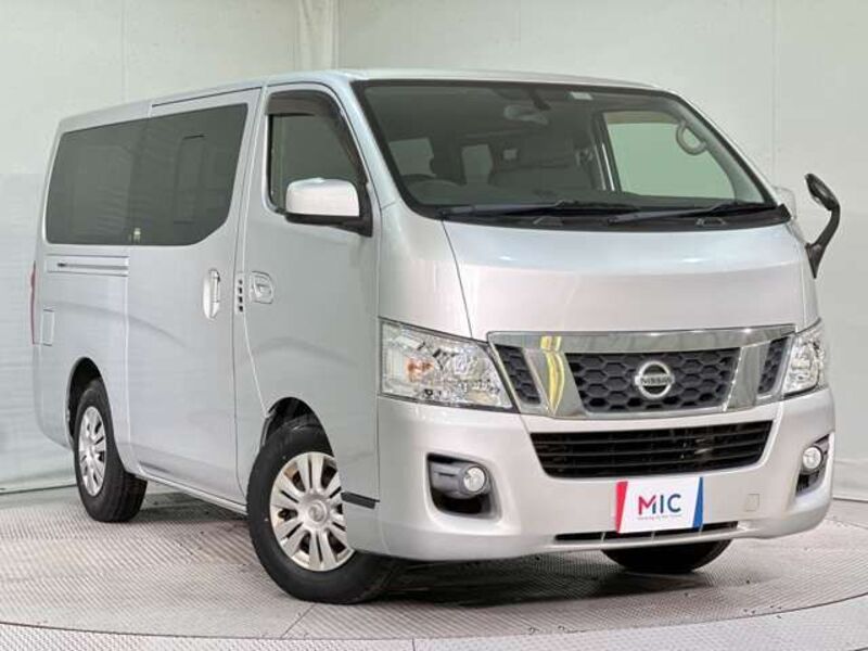 NV350 CARAVAN