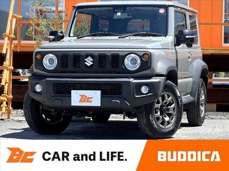 JIMNY SIERRA-0