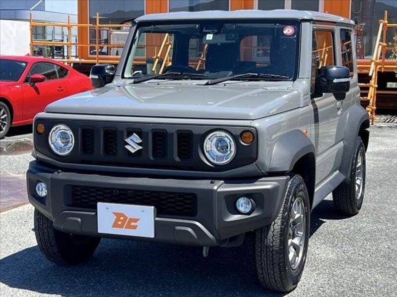 JIMNY SIERRA