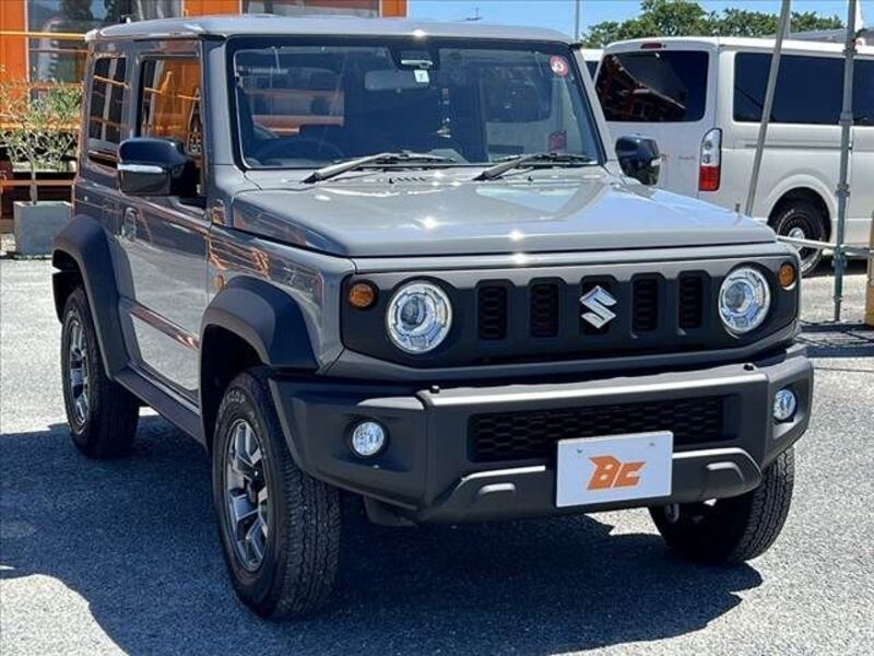 JIMNY SIERRA