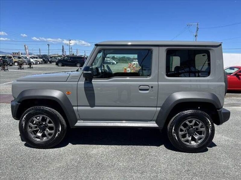 JIMNY SIERRA