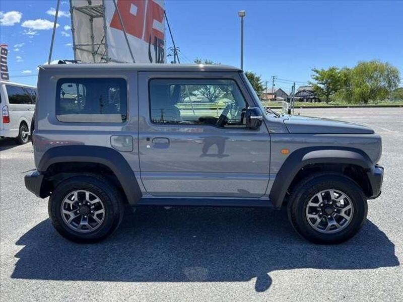 JIMNY SIERRA