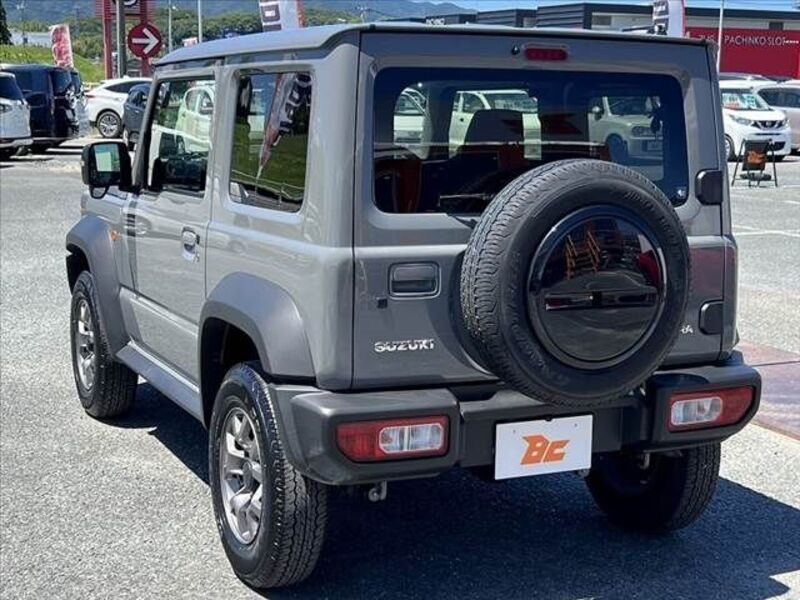 JIMNY SIERRA