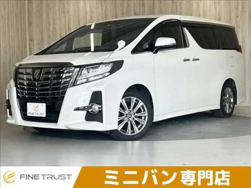 ALPHARD-0