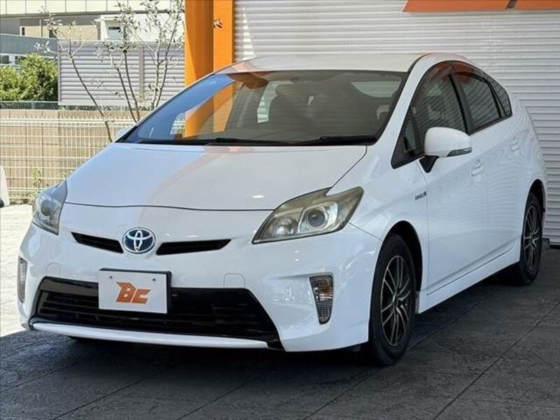 PRIUS