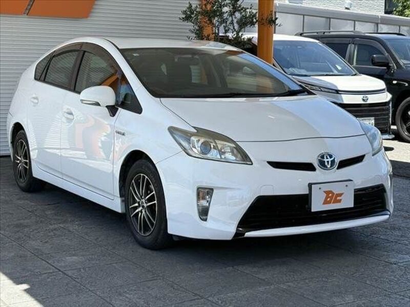 PRIUS