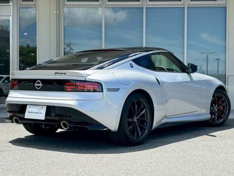 FAIRLADY Z