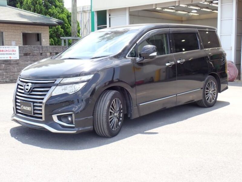ELGRAND
