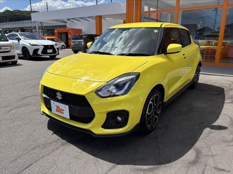 SWIFT