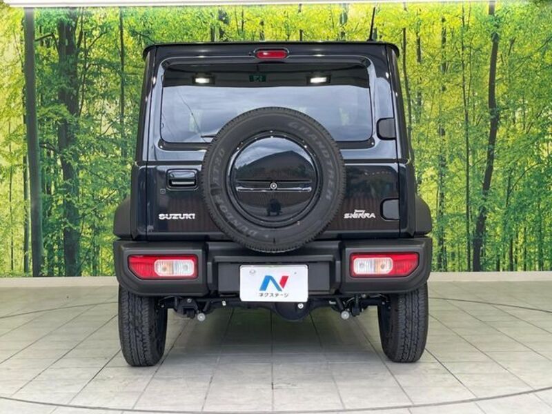 JIMNY SIERRA