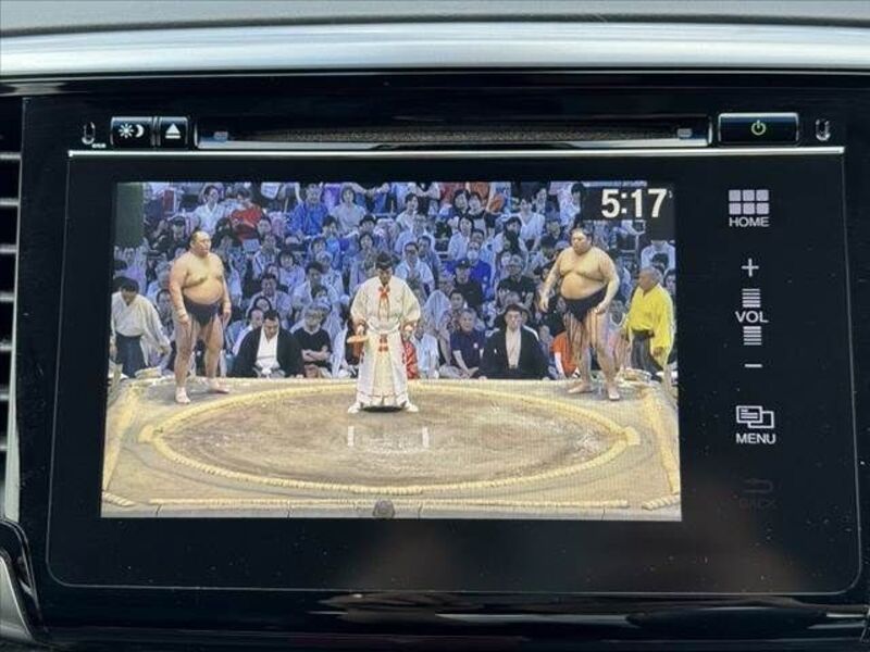ODYSSEY