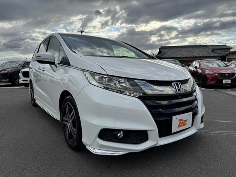 ODYSSEY