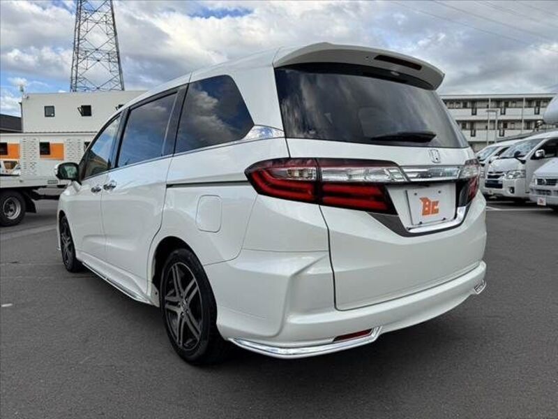 ODYSSEY