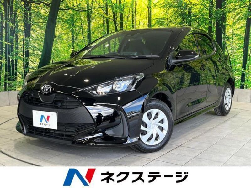 YARIS-0
