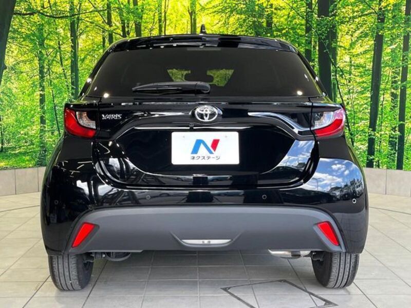 YARIS