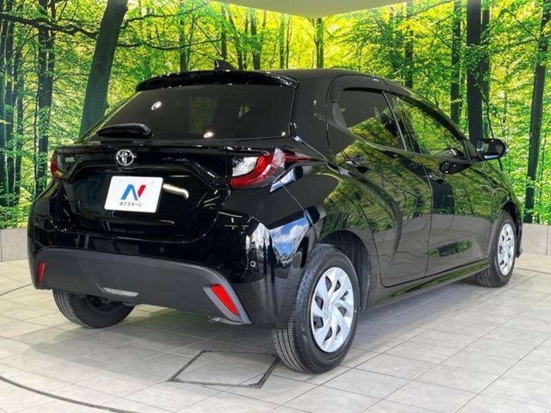 YARIS