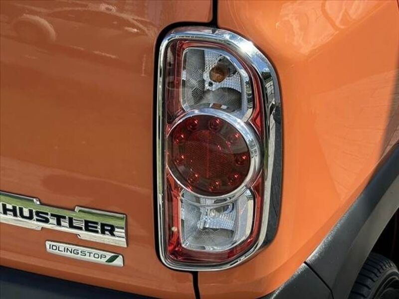 HUSTLER