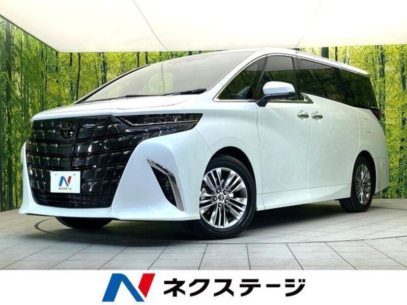 ALPHARD-0
