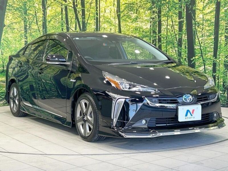 PRIUS