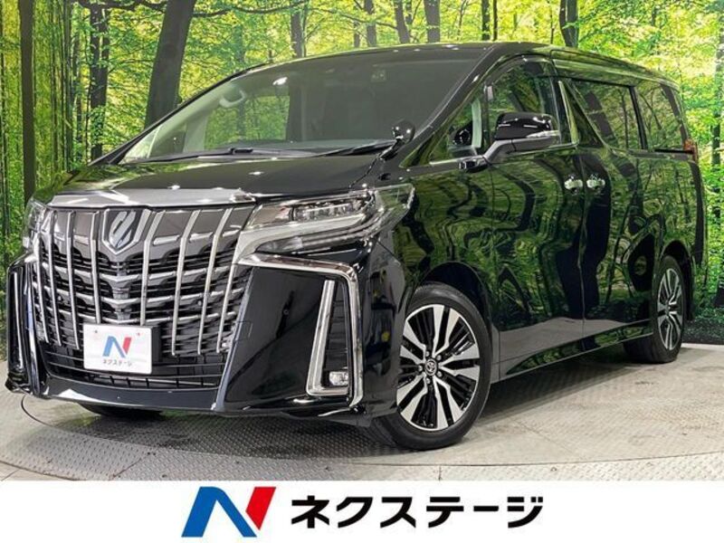 ALPHARD-0