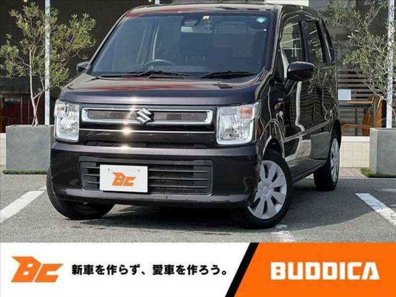 WAGON R-0