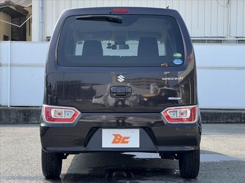 WAGON R
