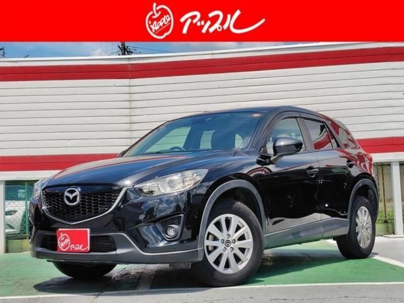CX-5-0