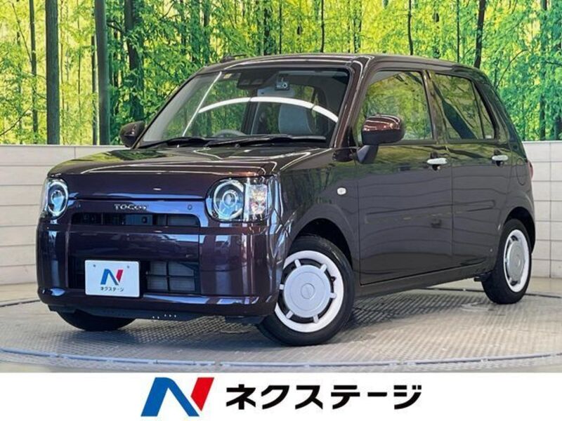 DAIHATSU MIRA TOCOT