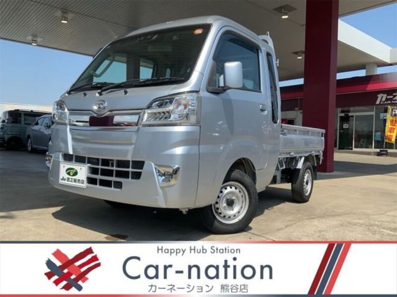 HIJET TRUCK-0