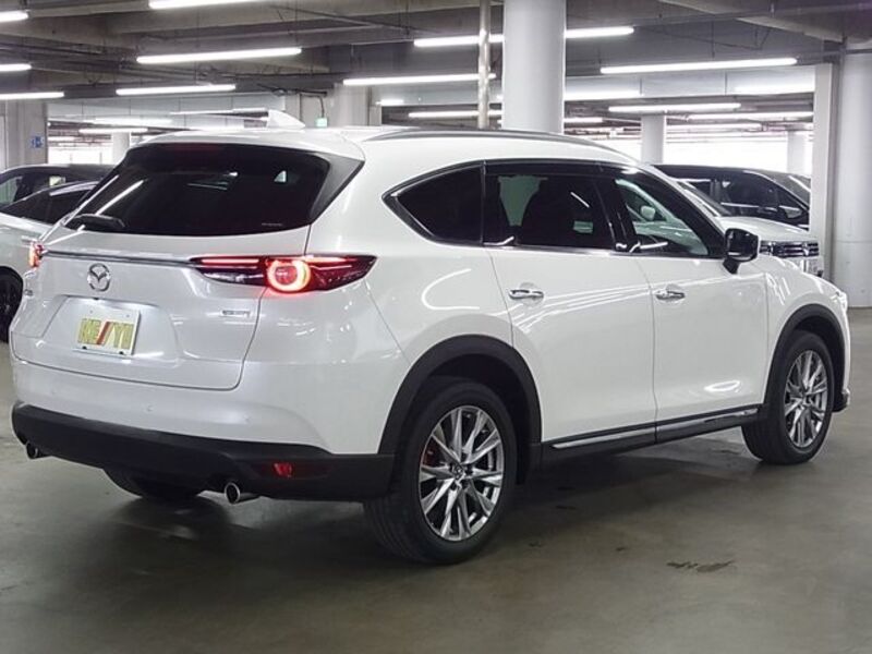 CX-8
