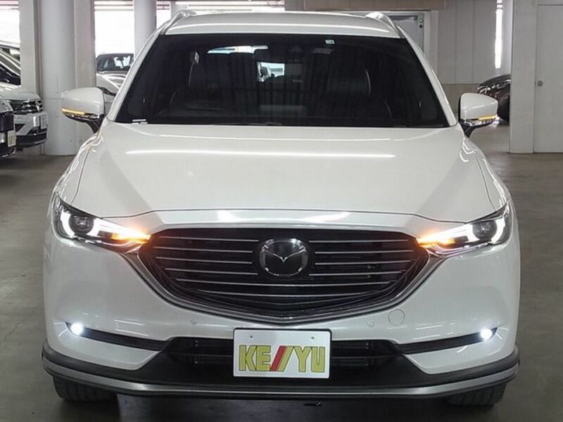 CX-8